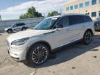 2024 LINCOLN AVIATOR RE - 5LM5J7XC0RGL00582