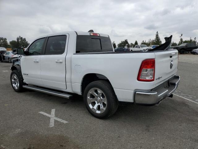 2021 RAM 1500 BIG H 1C6RREFT8MN661660  72024044