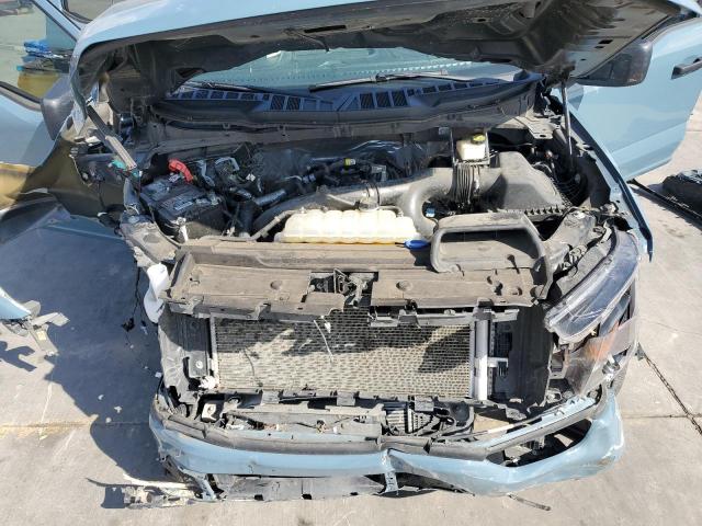 2023 FORD F150 SUPER - 1FTEW1CP8PKE29971