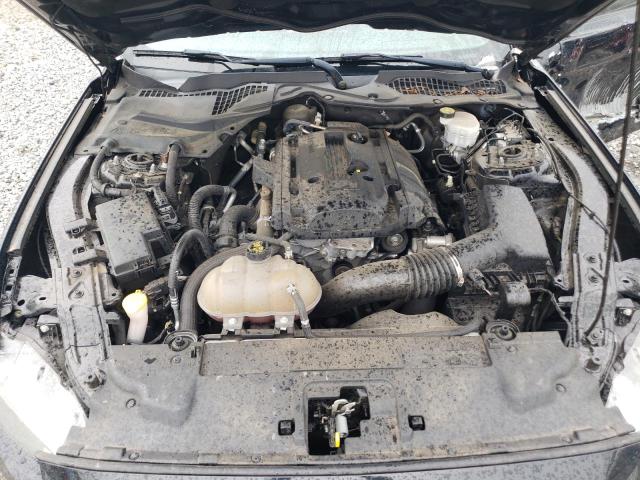 2019 FORD MUSTANG - 1FA6P8TH7K5195449