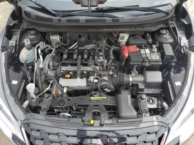 2021 NISSAN KICKS SV - 3N1CP5CVXML487815