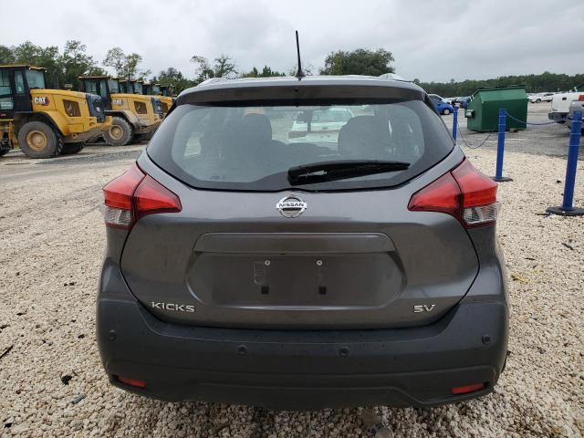 2020 NISSAN KICKS SV - 3N1CP5CV0LL533862