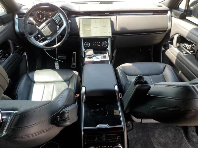 2023 LAND ROVER RANGE ROVE - SALK1BE7XPA040557