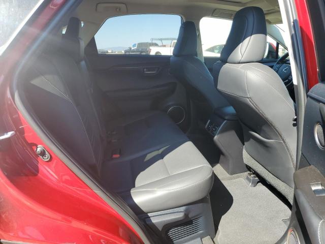 2016 LEXUS NX 200T BA - JTJBARBZ7G2052727