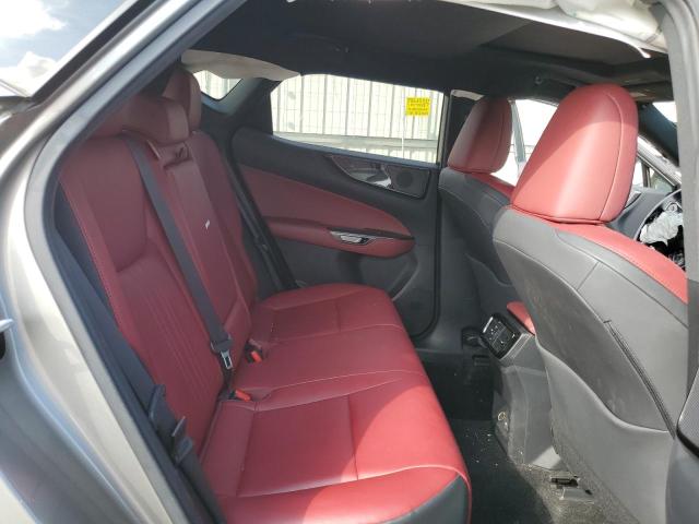 2022 LEXUS NX 350 - JTJAGCEZ8N2003942