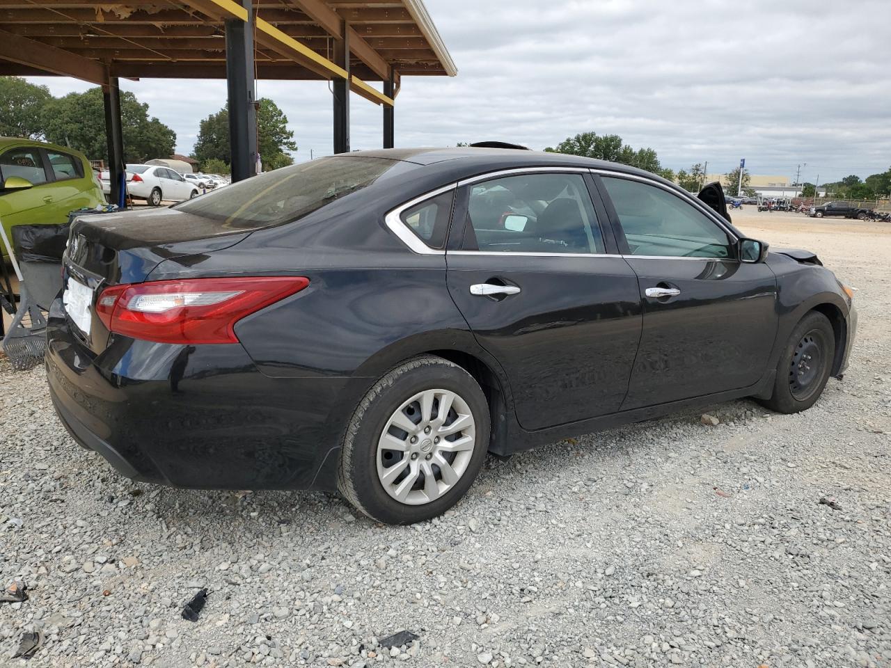 Lot #2989192613 2018 NISSAN ALTIMA 2.5