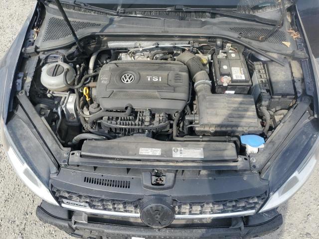 2017 VOLKSWAGEN GOLF ALLTR - 3VWH17AU0HM525530