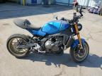 2023 YAMAHA MTM890 - JYARN80E2PA001637