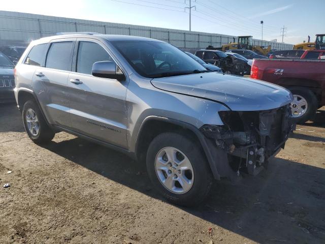 VIN 1C4RJFAG8HC951303 2017 Jeep Grand Cherokee, Laredo no.4