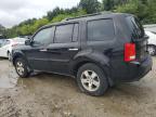 Lot #2940801326 2011 HONDA PILOT EXL