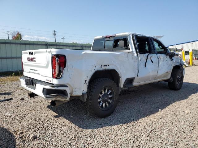 VIN 1GT49PEY9LF120816 2020 GMC Sierra, K2500 At4 no.3