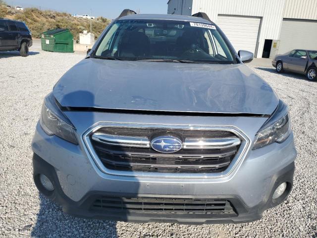 2019 SUBARU OUTBACK 2. - 4S4BSAHC6K3224409