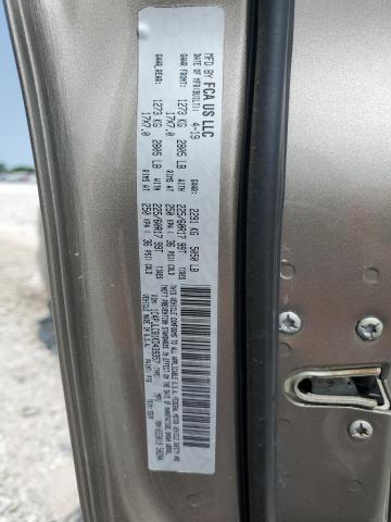 2019 JEEP CHEROKEE L - 1C4PJLCB1KD439357