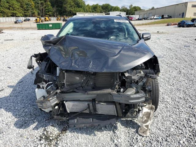 2020 FORD EDGE TITAN - 2FMPK4K92LBB61346