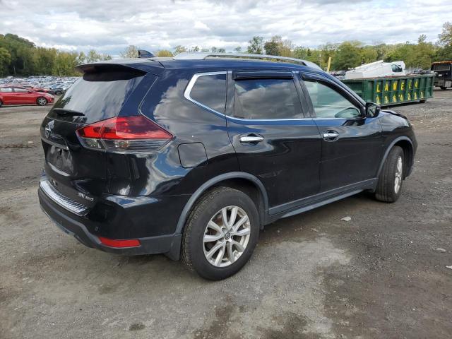 VIN KNMAT2MV2KP520823 2019 Nissan Rogue, S no.3