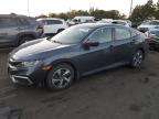 2021 HONDA CIVIC LX - 2HGFC2F69MH503019