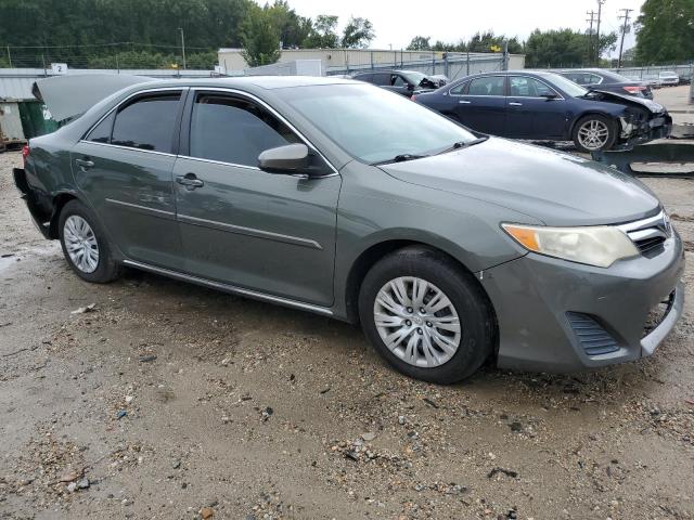 VIN 4T4BF1FK3DR280907 2013 Toyota Camry, L no.4