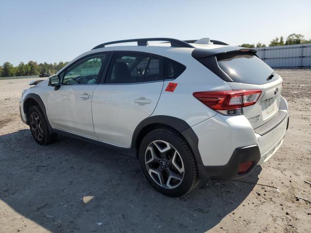 2019 SUBARU CROSSTREK - JF2GTANC7K8220059