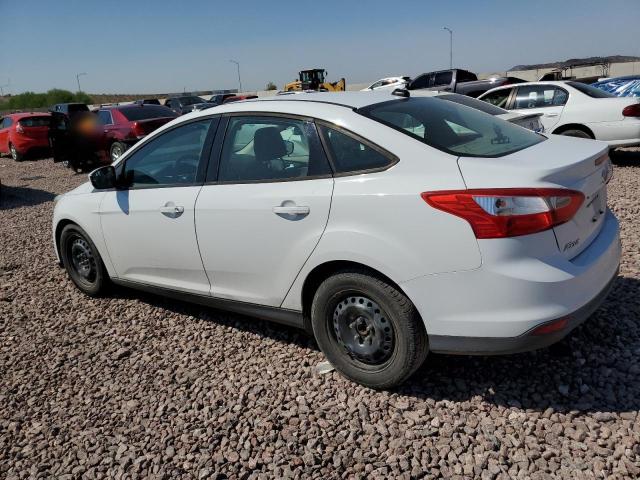 Vin: 1fahp3f28cl195265, lot: 70862544, ford focus se 20122