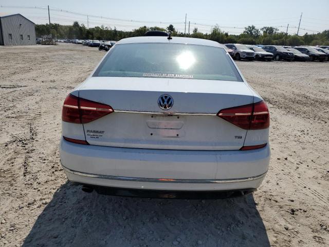 2016 VOLKSWAGEN PASSAT S - 1VWAT7A35GC050105