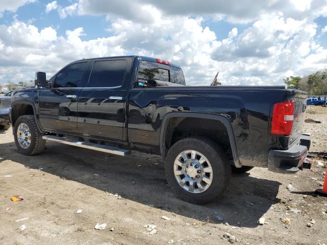 2016 GMC SIERRA K25 - 1GT12UE81GF250231