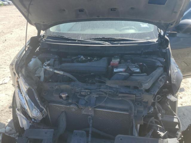 2016 NISSAN ROGUE S - 5N1AT2MN4GC884915