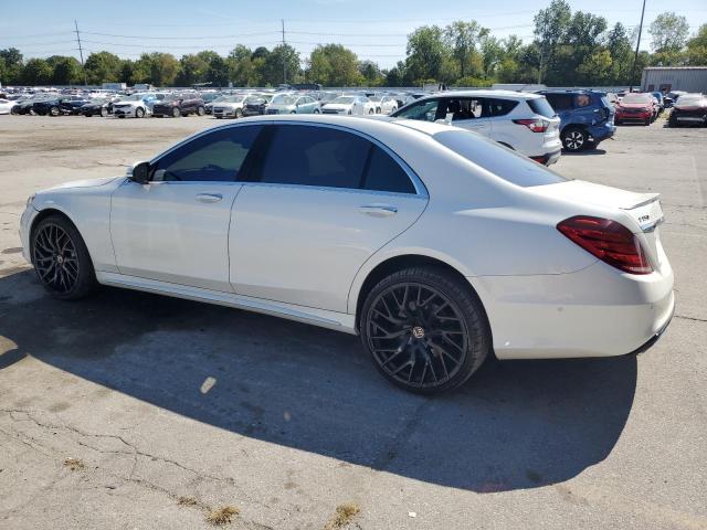 VIN WDDUG8FB0GA237974 2016 MERCEDES-BENZ S-CLASS no.2