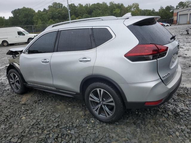 2018 NISSAN ROGUE S - 5N1AT2MV3JC731675