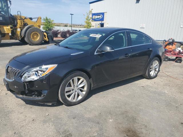 VIN 2G4GV5EK0F9172501 2015 Buick Regal no.1