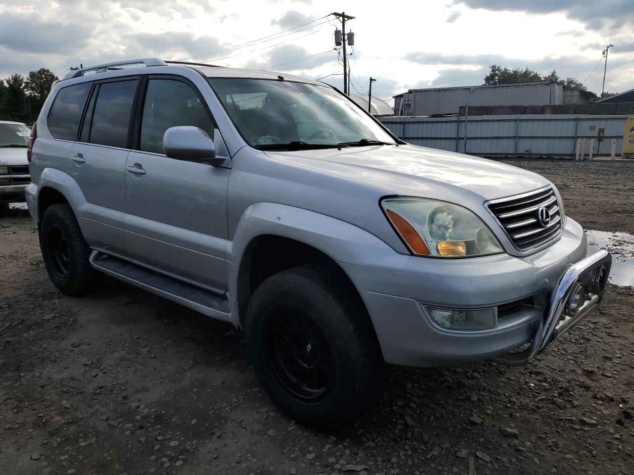 Lot #2878543130 2006 LEXUS GX 470