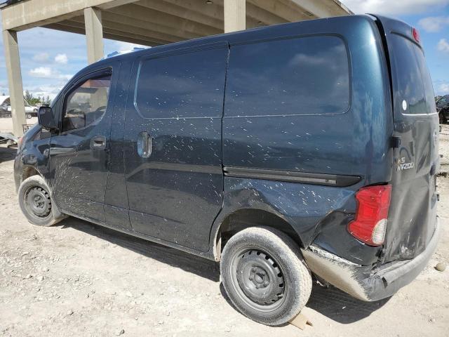 VIN 3N6CM0KN6HK705087 2017 Nissan NV, 200 2.5S no.2