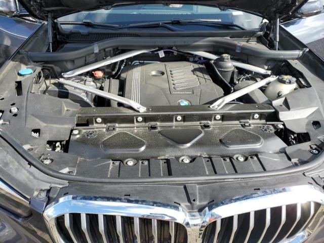 VIN 5UXCR4C07M9F01041 2021 BMW X5, Sdrive 40I no.12