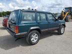 JEEP CHEROKEE S photo