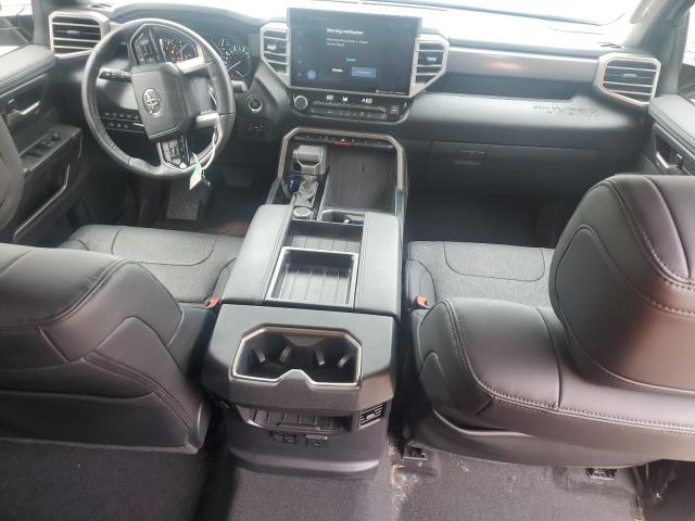2024 TOYOTA TUNDRA CRE - 5TFLA5DB4RX140043