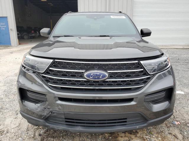 2020 FORD EXPLORER X - 1FMSK7DH7LGA77418