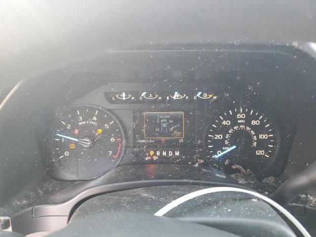 2020 FORD F150 SUPER - 1FTFX1E54LFC64713
