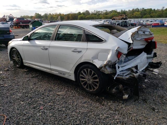 2015 HYUNDAI SONATA SPO - 5NPE34AF3FH016857