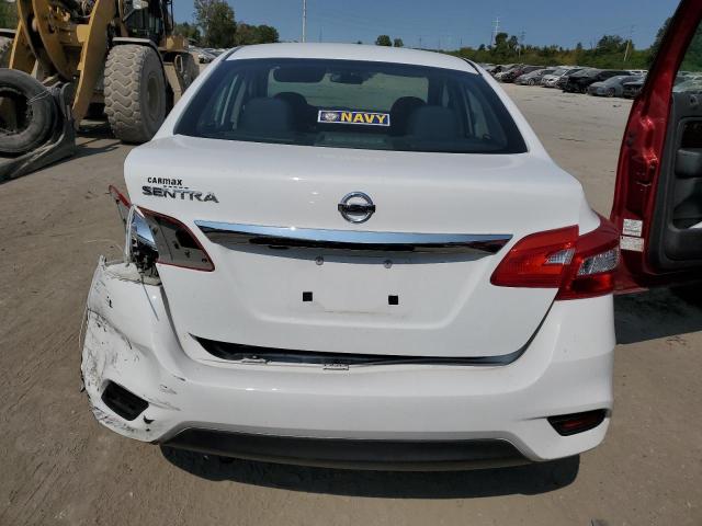 2018 NISSAN SENTRA S - 3N1AB7APXJY340169