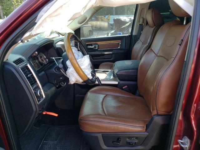 2016 RAM 1500 LONGH - 1C6RR6PTXGS215861