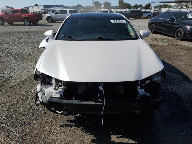 VIN 58ABK1GG5JU099215 2018 LEXUS ES350 no.5