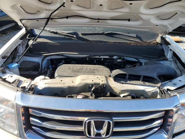 2015 HONDA PILOT TOUR - 5FNYF3H92FB008228