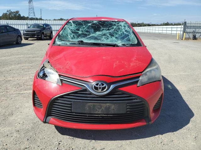2015 TOYOTA YARIS - VNKKTUD30FA034624