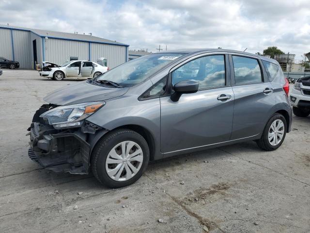 2017 NISSAN VERSA NOTE - 3N1CE2CPXHL362339