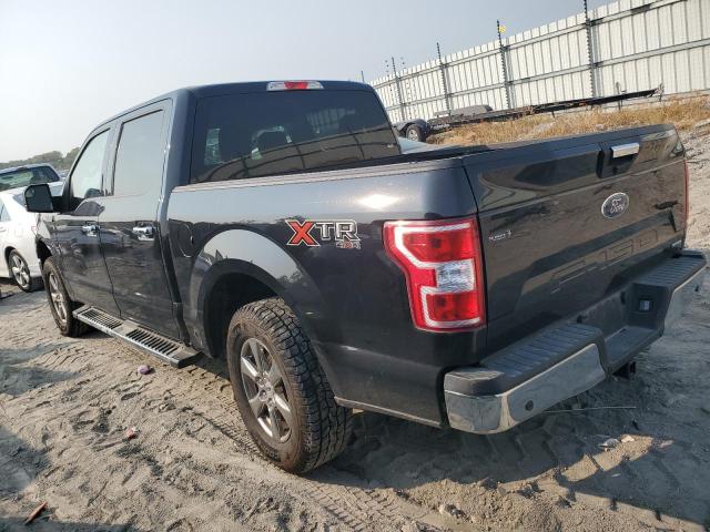 2020 FORD F150 SUPER - 1FTEW1E49LFB56397