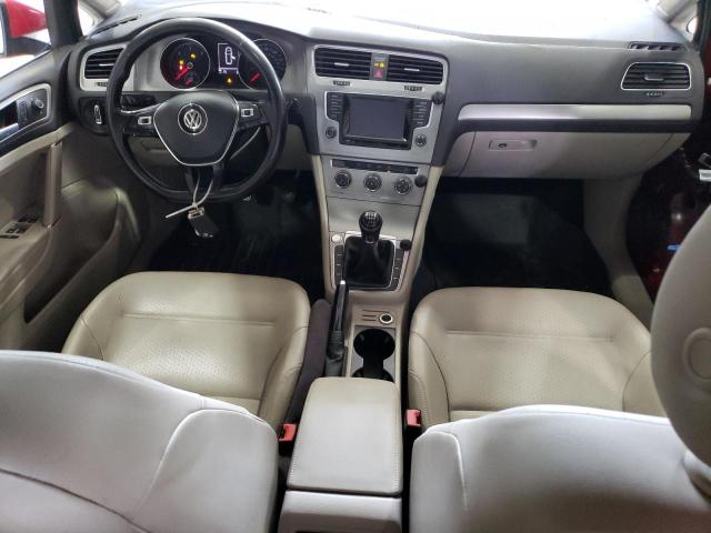 2015 VOLKSWAGEN GOLF SPORT - 3VWFA7AU6FM518182