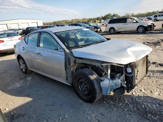 2019 NISSAN ALTIMA S - 1N4BL4BV3KN325513