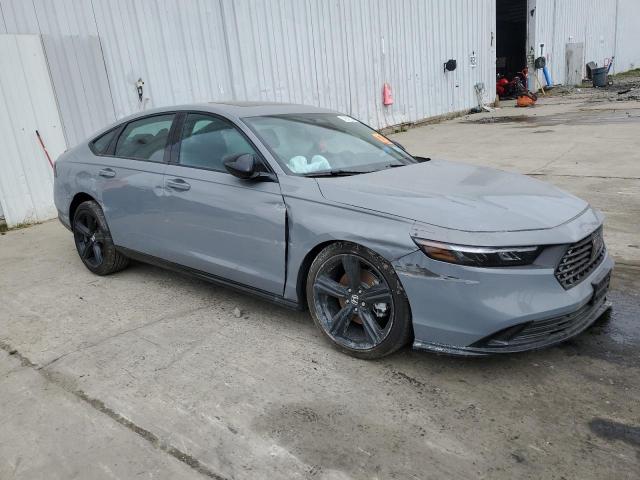 2024 HONDA ACCORD HYB - 1HGCY2F73RA064659