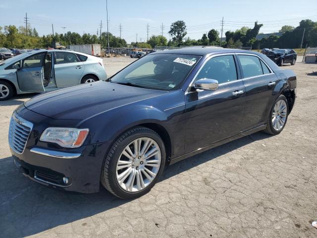 2012 CHRYSLER 300 LIMITE #2953010615