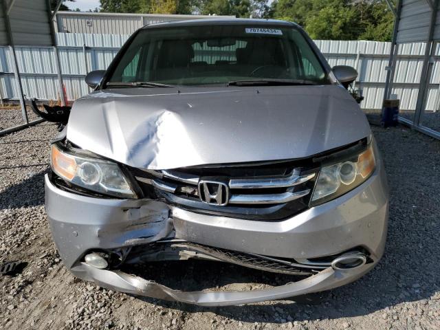 2016 HONDA ODYSSEY TO - 5FNRL5H90GB055865