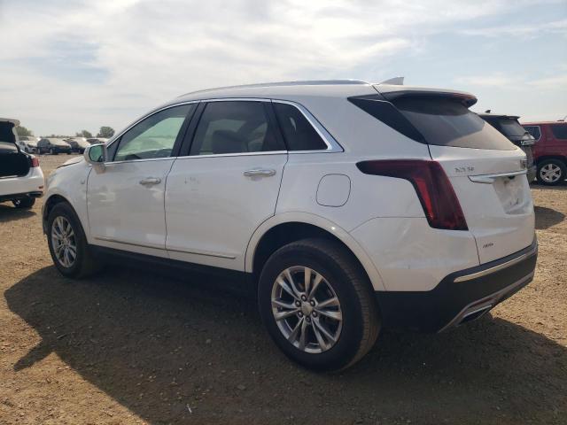 2020 CADILLAC XT5 PREMIU - 1GYKNDRS4LZ212450